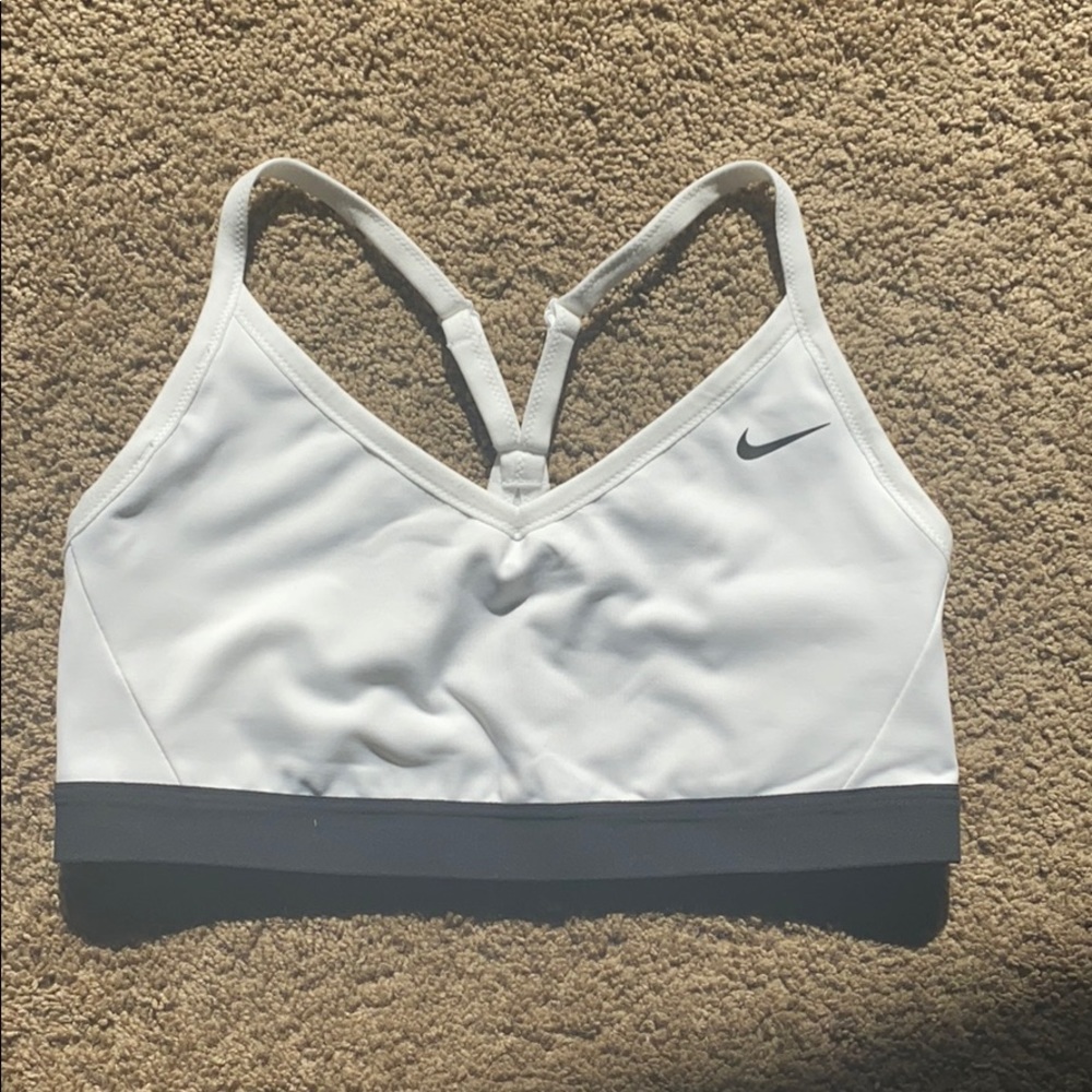 Women's Indy Light-Support Compression Sports Bra - image 3
